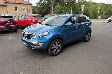 Kia Sportage Gebrauchtwagen