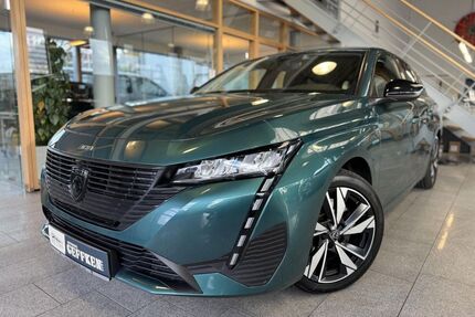 Peugeot 308 Gebrauchtwagen