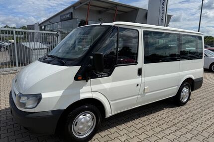 Ford Transit Gebrauchtwagen
