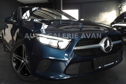 Mercedes-Benz A 250 Gebrauchtwagen