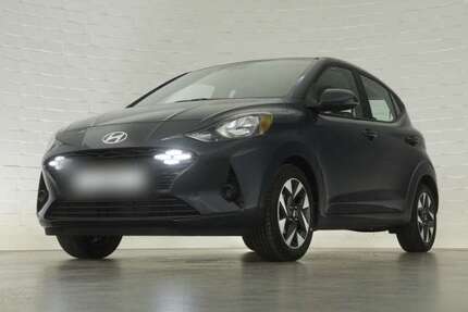 Hyundai i10 Gebrauchtwagen