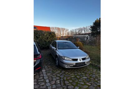 Renault Laguna Gebrauchtwagen