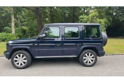 Mercedes-Benz G 400 Gebrauchtwagen