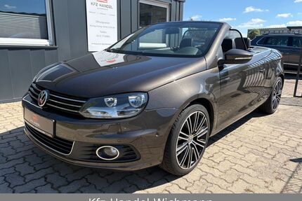 VW Eos Gebrauchtwagen