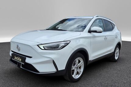 MG ZS Gebrauchtwagen