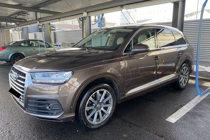 Audi Q7 Gebrauchtwagen