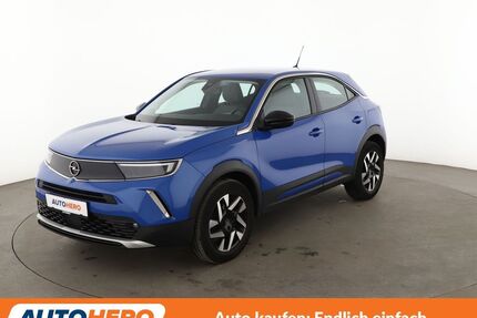 Opel Mokka X Gebrauchtwagen