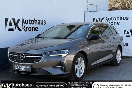 Opel Insignia Gebrauchtwagen