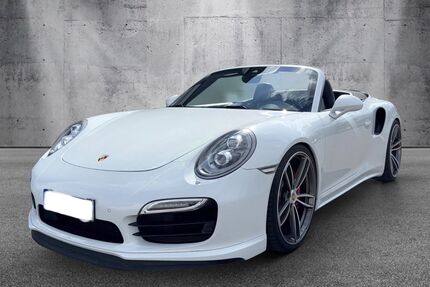 Porsche 991 Gebrauchtwagen