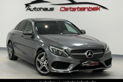 Mercedes-Benz C 200 Gebrauchtwagen