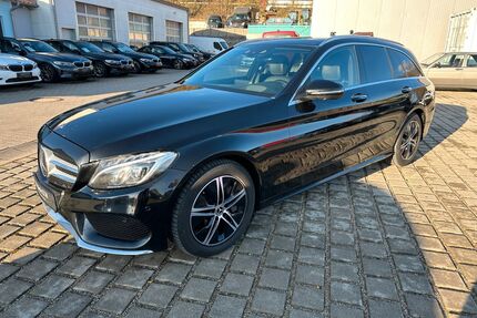 Mercedes-Benz C 250 Gebrauchtwagen