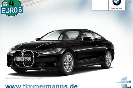 BMW 420 Gebrauchtwagen