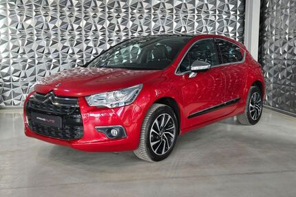Citroen DS4 Gebrauchtwagen
