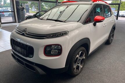 Citroen C3 Gebrauchtwagen