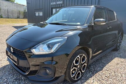 Suzuki Swift Gebrauchtwagen