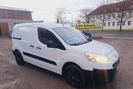 Peugeot Partner Gebrauchtwagen