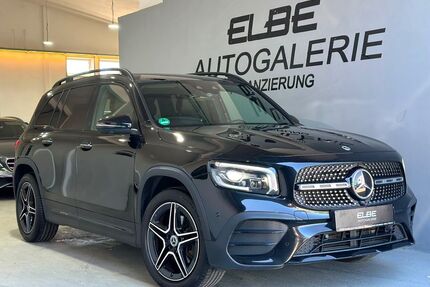 Mercedes-Benz GLB 200 Gebrauchtwagen