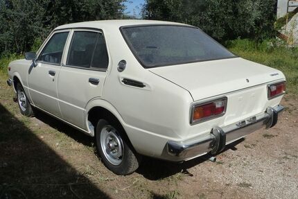 Toyota Corolla Gebrauchtwagen