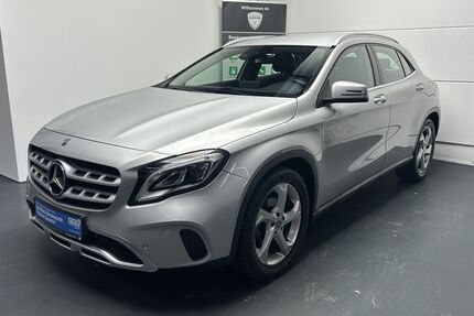 Mercedes-Benz GLA 200 Gebrauchtwagen