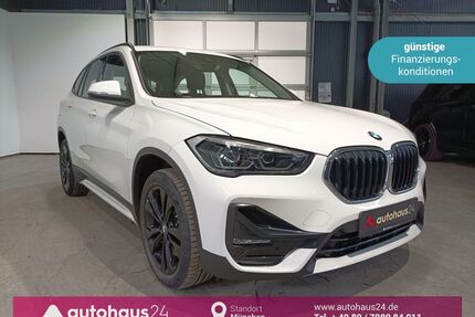 BMW X1 Gebrauchtwagen