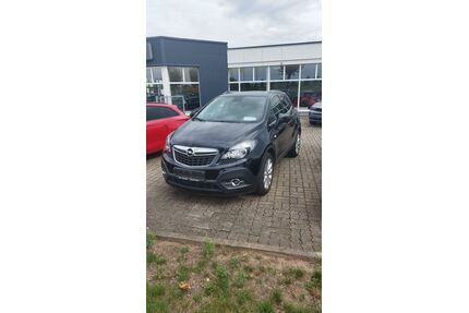 Opel Mokka Gebrauchtwagen