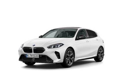 BMW 123 Gebrauchtwagen