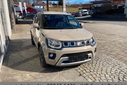 Suzuki Ignis Gebrauchtwagen