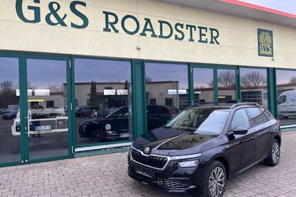 Skoda Kamiq Gebrauchtwagen