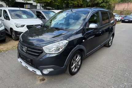 Dacia Lodgy Gebrauchtwagen