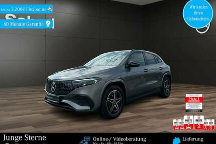 Mercedes-Benz EQA Gebrauchtwagen