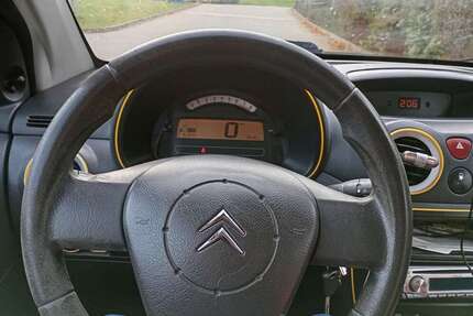 Citroen C2 Gebrauchtwagen
