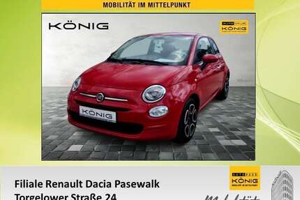 Fiat 500 Gebrauchtwagen