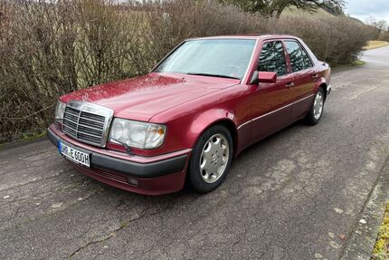 Mercedes-Benz E 500 Gebrauchtwagen