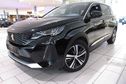 Peugeot 5008 Gebrauchtwagen