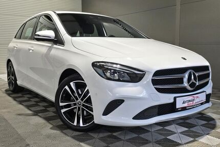 Mercedes-Benz B 200 Gebrauchtwagen