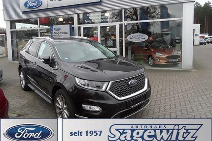 Ford Edge Gebrauchtwagen