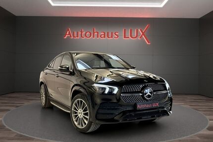 Mercedes-Benz GLE 350 Gebrauchtwagen