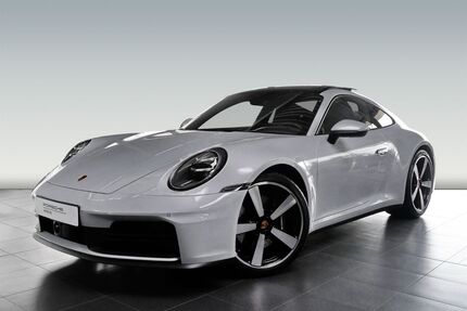 Porsche 911 Urmodell Gebrauchtwagen