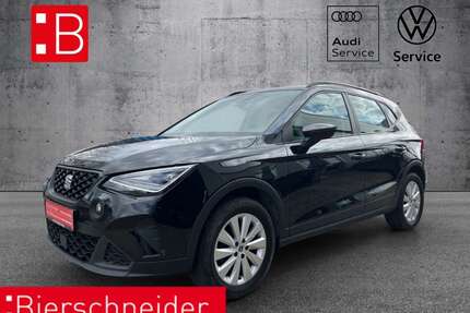 Seat Arona Gebrauchtwagen