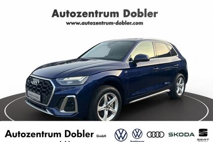 Audi Q5 Gebrauchtwagen