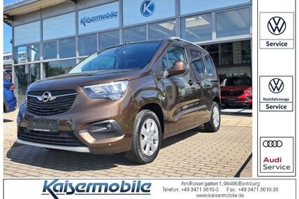 Opel Combo Life Gebrauchtwagen