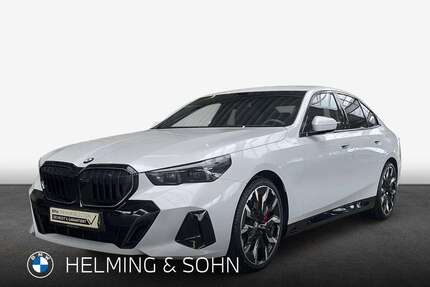 BMW 540 Gebrauchtwagen