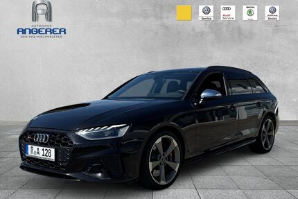 Audi S4 Gebrauchtwagen
