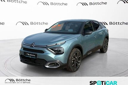 Citroen C4 Gebrauchtwagen