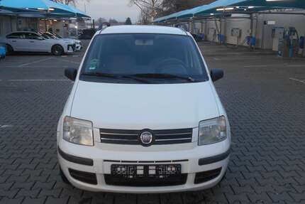 Fiat Panda Gebrauchtwagen