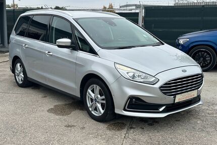 Ford Galaxy Gebrauchtwagen