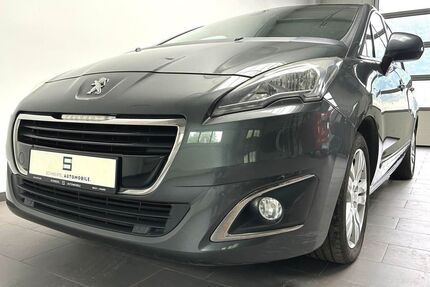 Peugeot 5008 Gebrauchtwagen