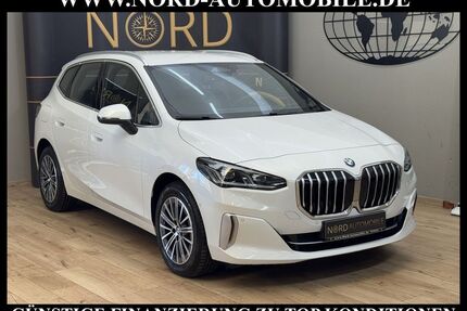 BMW 218 Gebrauchtwagen