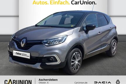 Renault Captur Gebrauchtwagen