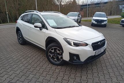 Subaru XV Gebrauchtwagen